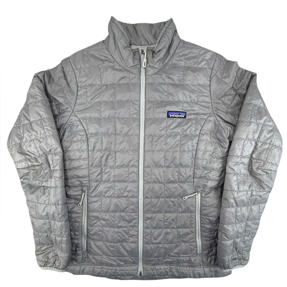 Patagonia | Nano Puff Jacket | Small | Like New!!!